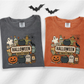 Haunted Harvest Co.