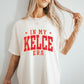 In my Kelce Era Women’s Tee