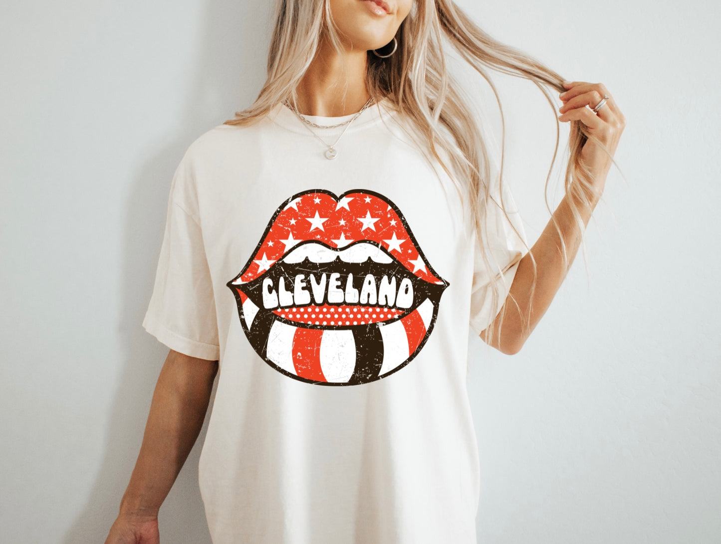 Cleveland Women’s Tee
