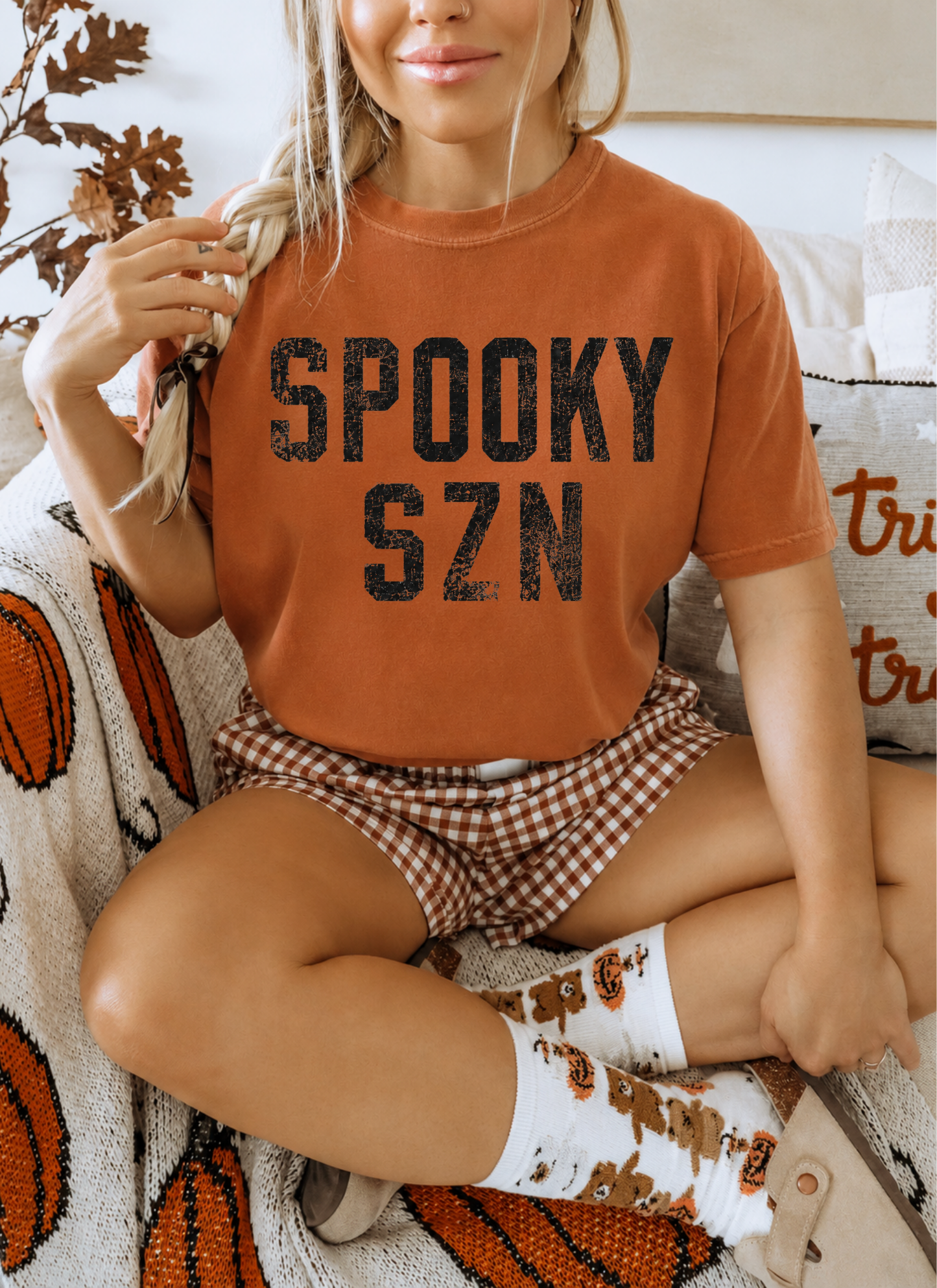 Spooky Season Essential