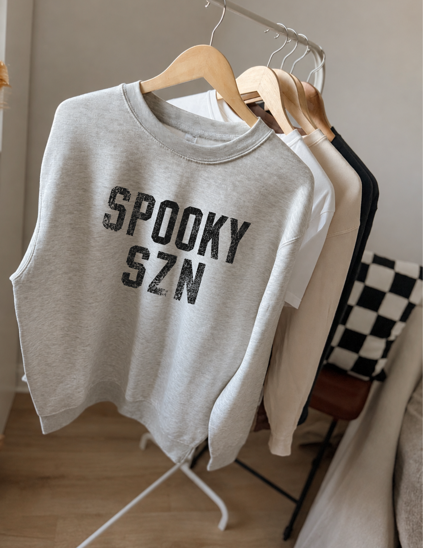 Spooky Season Essential