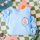 Tis The Season To Be Reading Crewneck