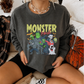 Midnight Monster Club