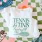 Tennis & Tinis