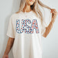 Americana Patchwork