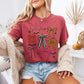 Bows And Bats Women’s Tee