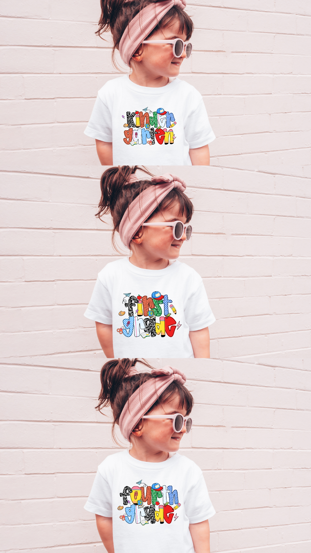 Bright Minds Collection