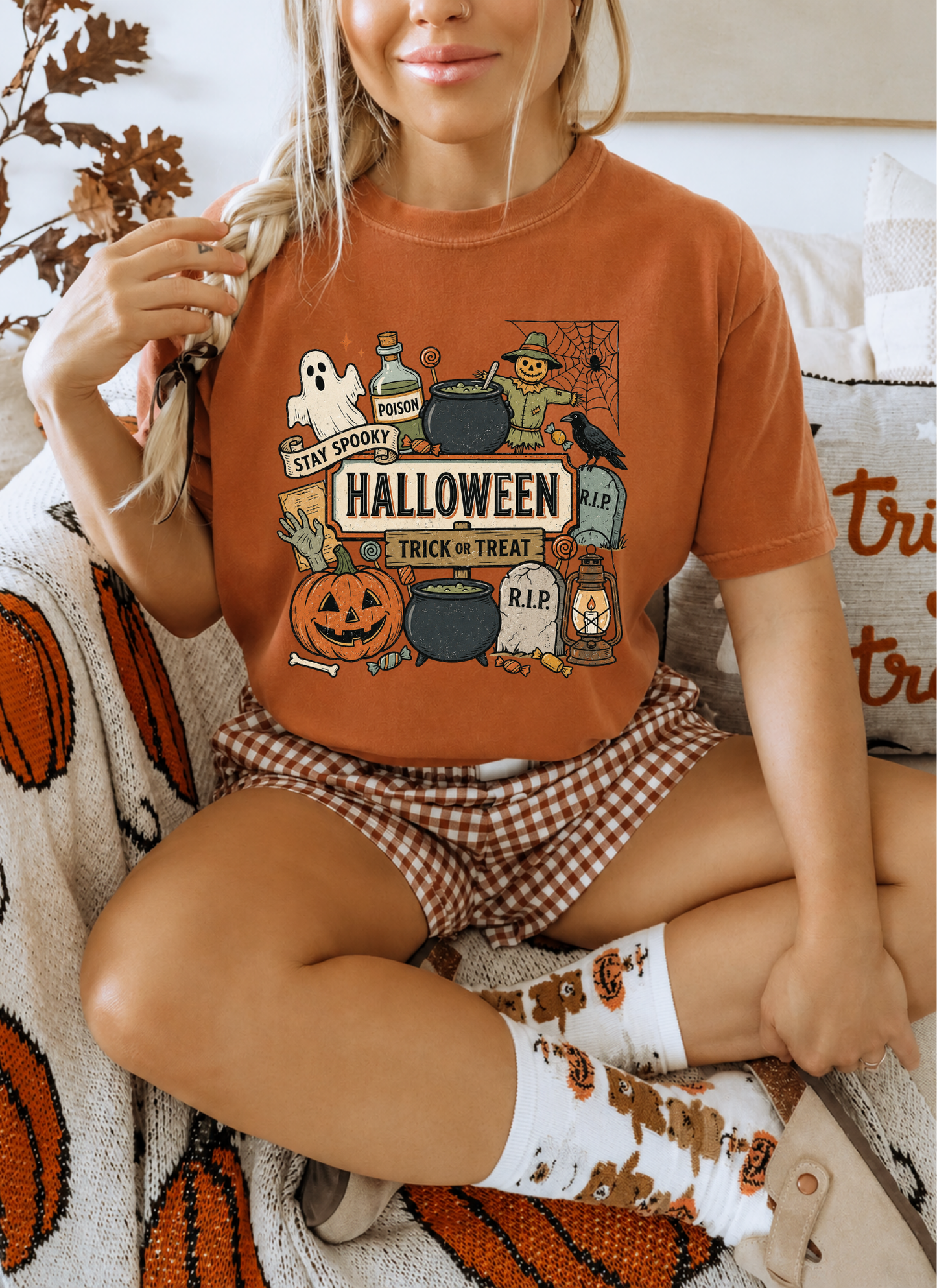 Haunted Harvest Co.