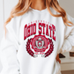 Ohio State women's tee