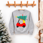 Beep Beep, It's Christmas
