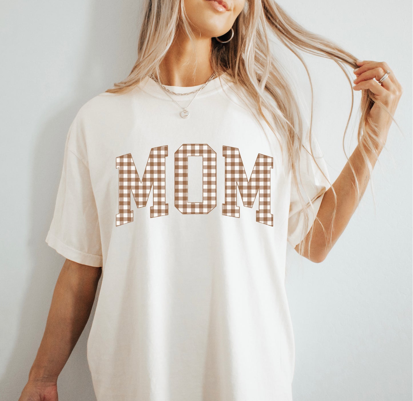 The Hampton Mom
