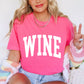 My Love Language is Pinot Noir