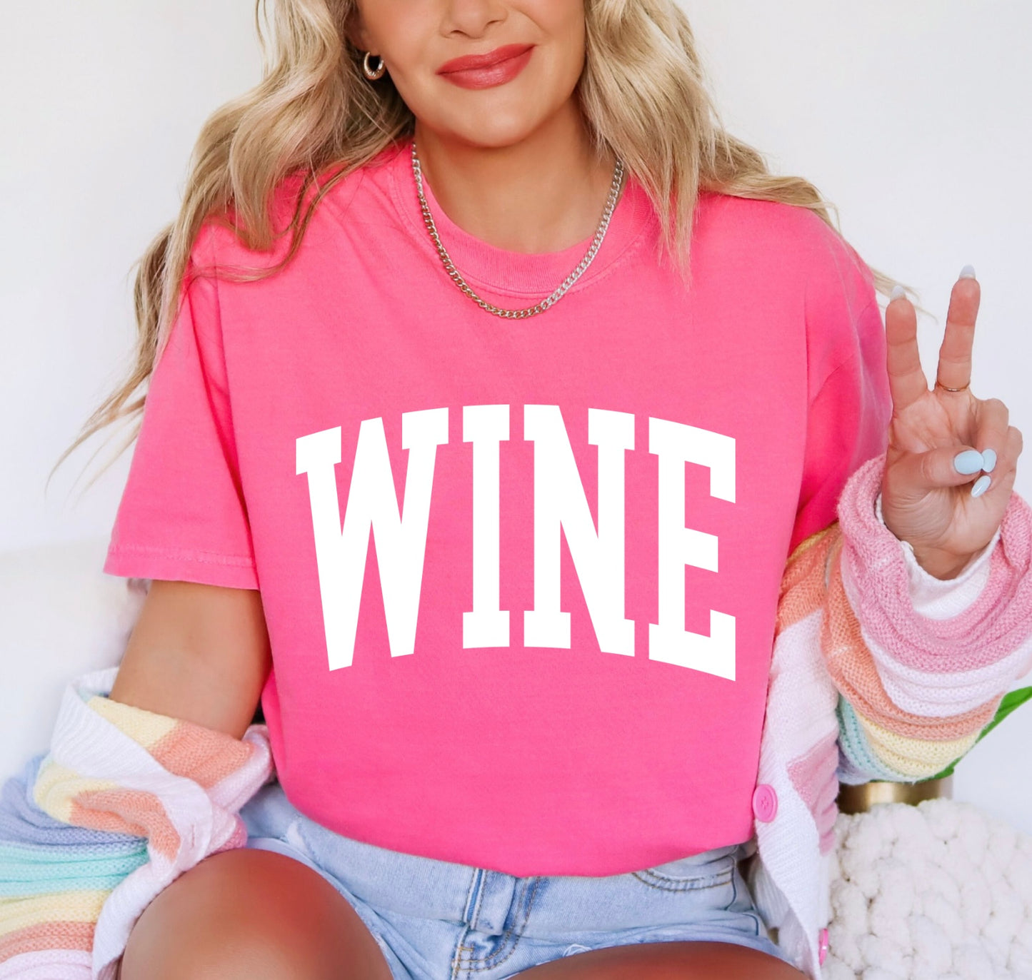 My Love Language is Pinot Noir