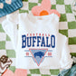 Vintage Bills Women’s Crewneck