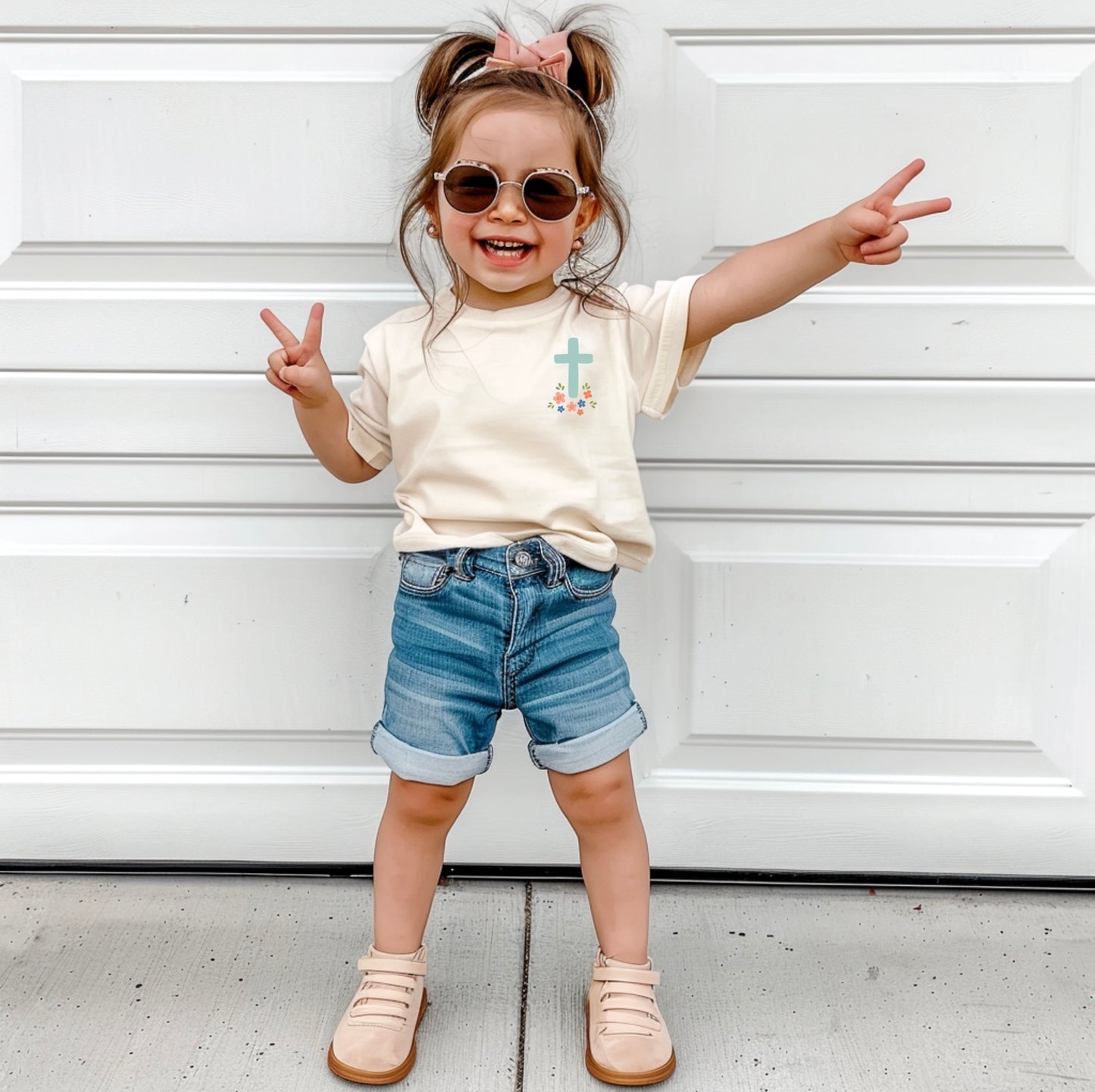 Sunday Morning Praise