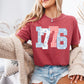 Red, White & Cute
