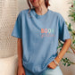 Book Girlie Tee