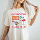 Chattahoochee tee
