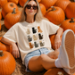 Nine Lives of Halloween