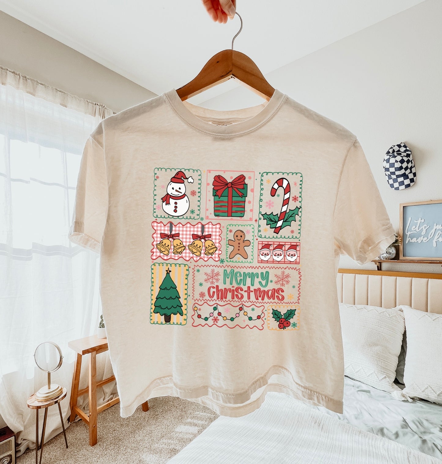 A Scribble of Christmas Cheer