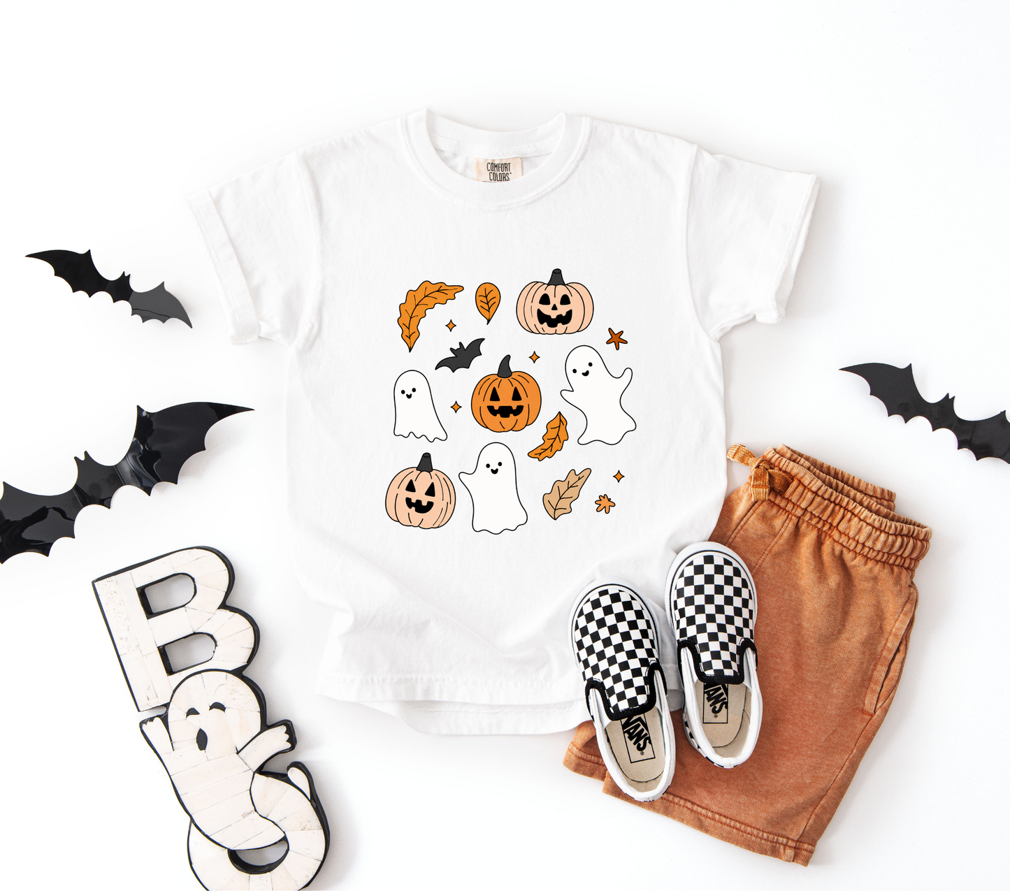 Spooky Sweeties