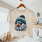 Philadelphia Eagles Women’s Tee