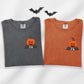 Dwight Pumpkin Pocket Women’s  Tee
