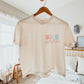 Book Girlie Tee