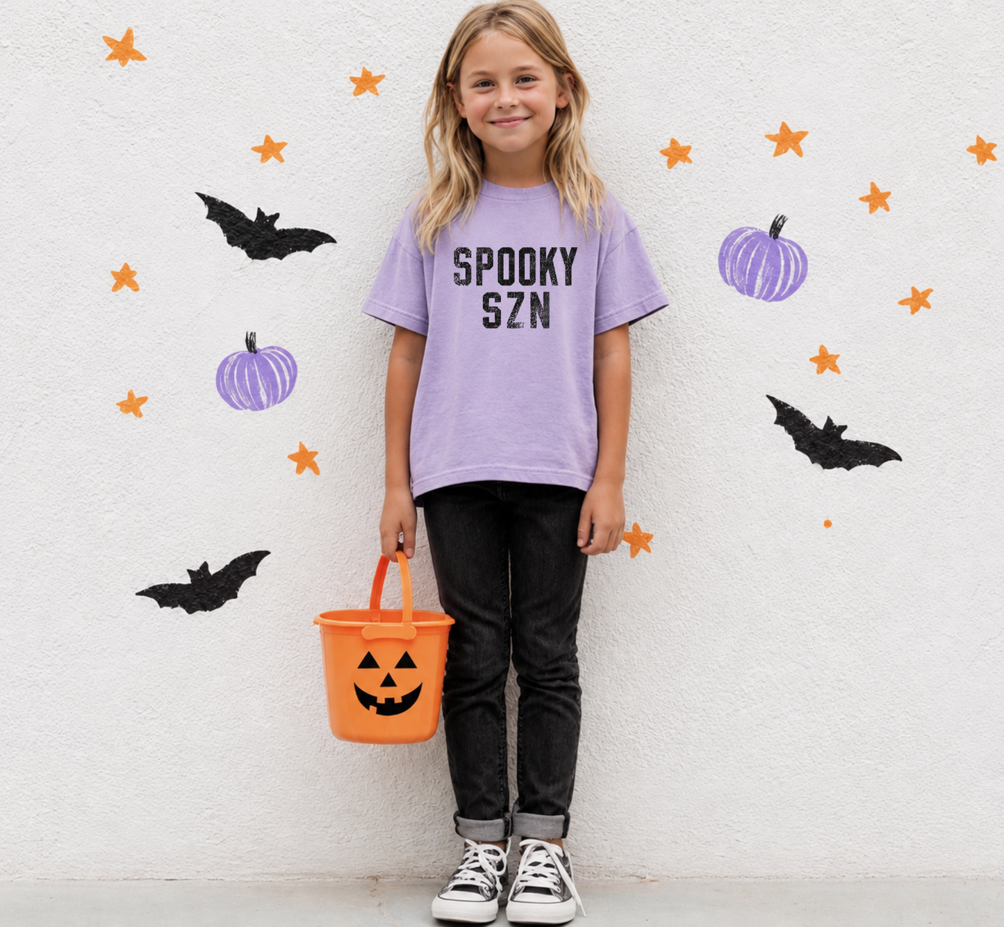 Spooky Season Essential