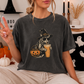 Pumpkin & Potions