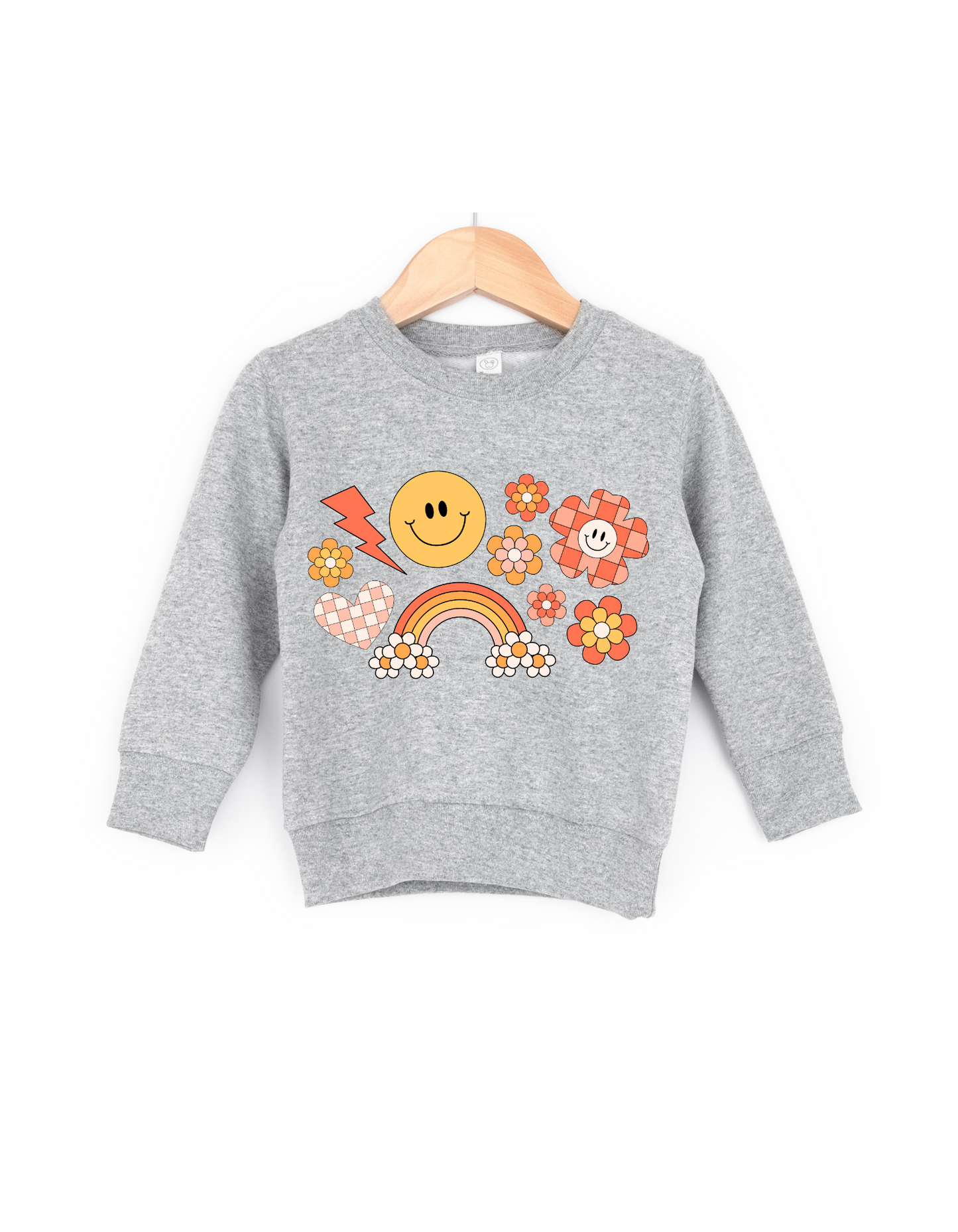 Doodle design kid size