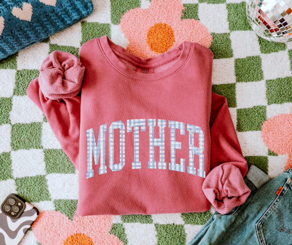 Costal Mother
