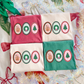 Vintage Christmas Cuties