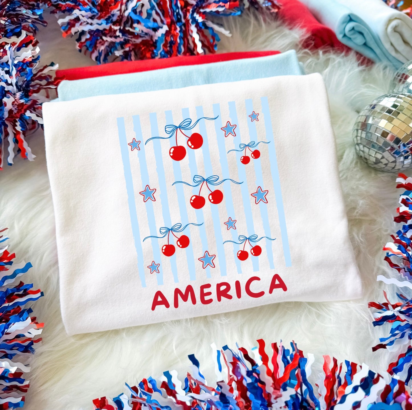 Cherry Americana