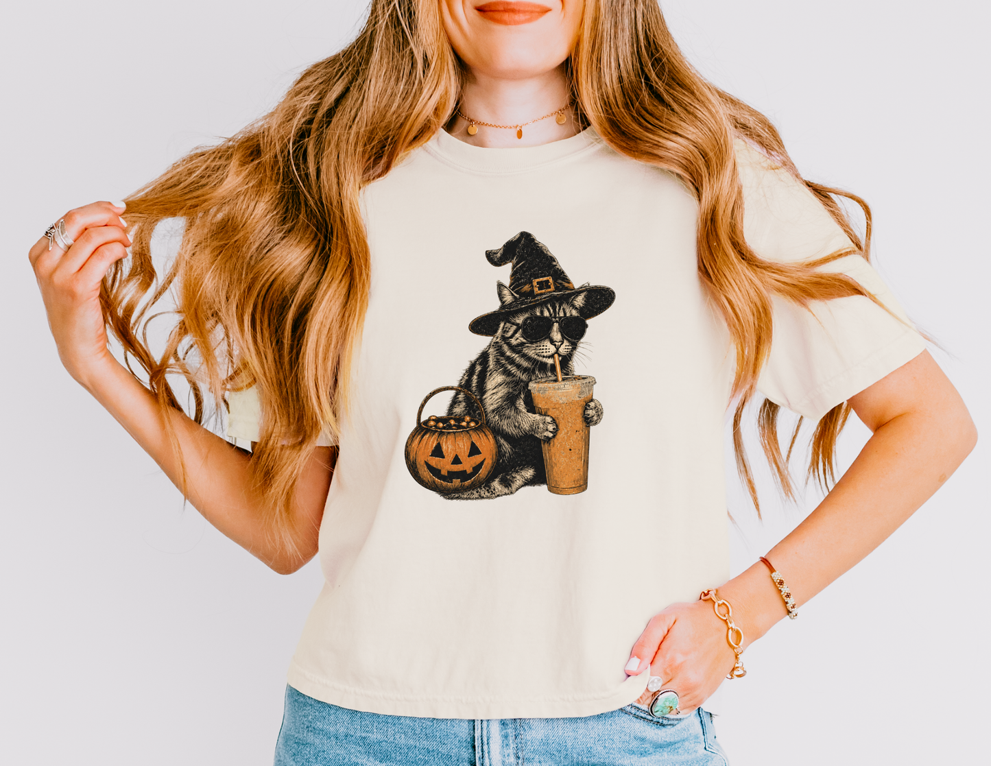Pumpkin & Potions