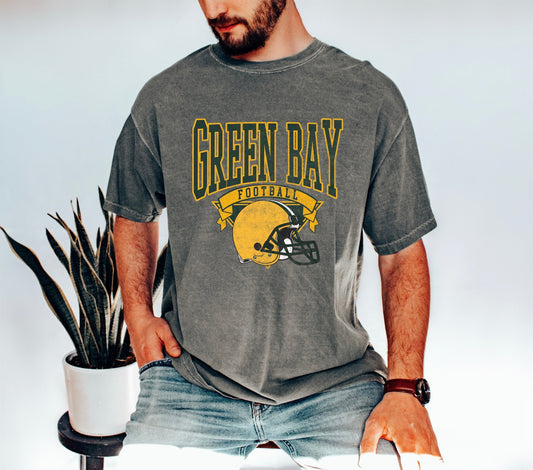 Green Bay Packers men's tee