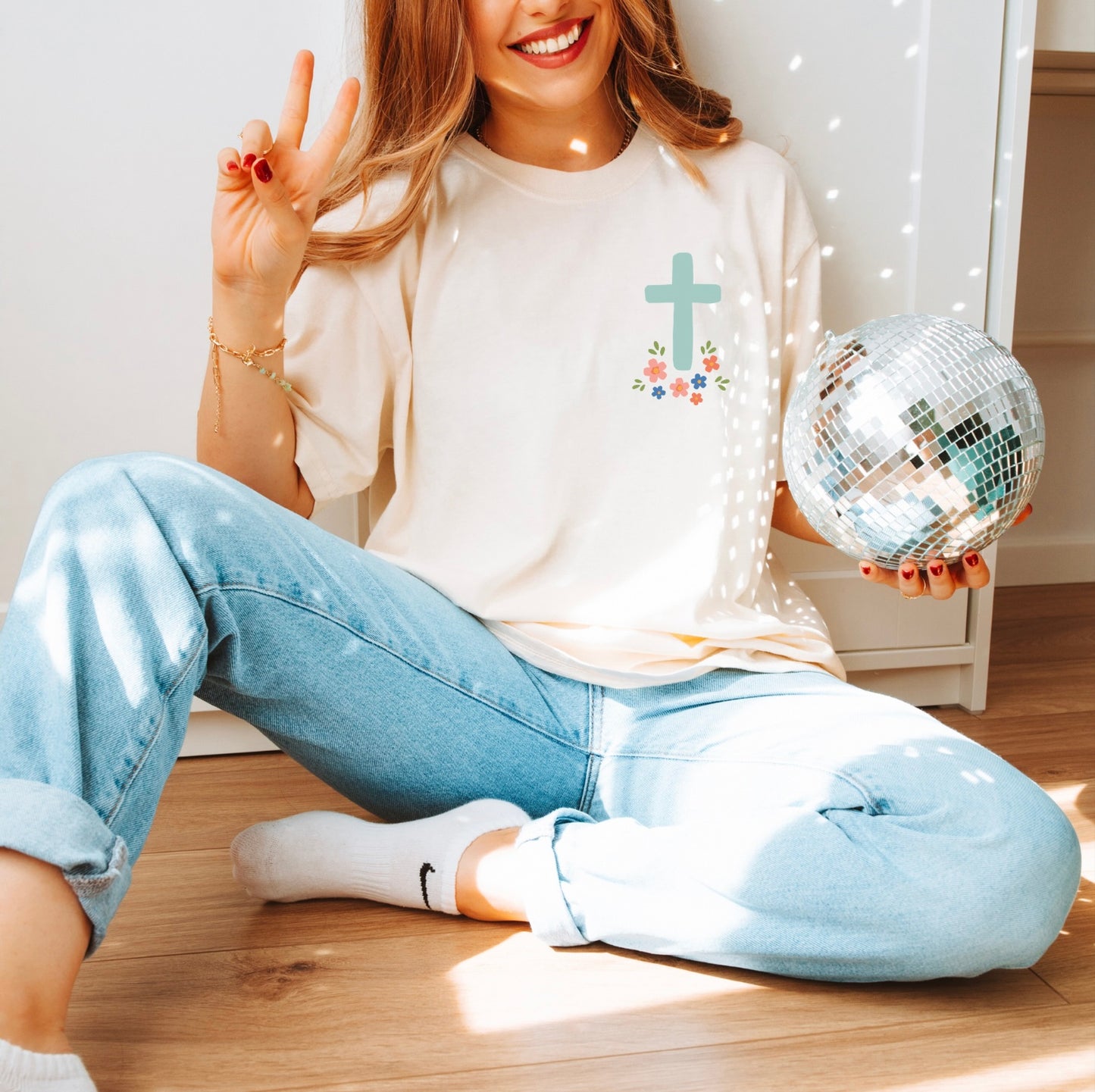 Sunday Morning Praise