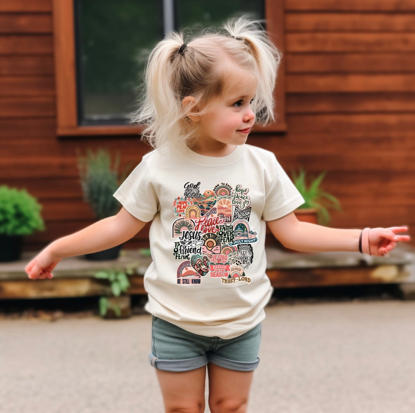 Sunday School Aesthetic