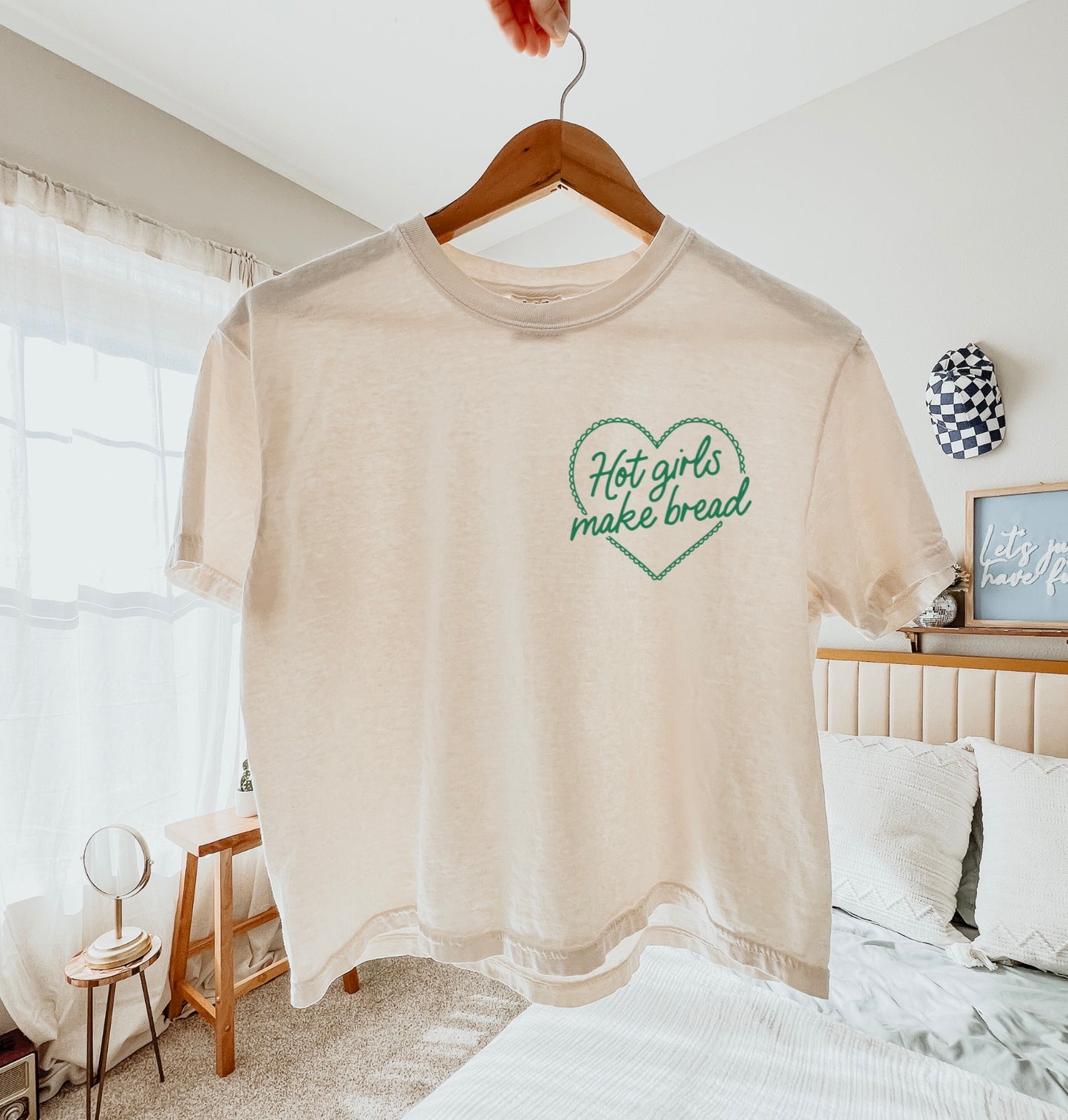 Proofing & Thriving