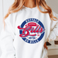 Buffalo Bills women's tee