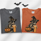 Pumpkin & Potions