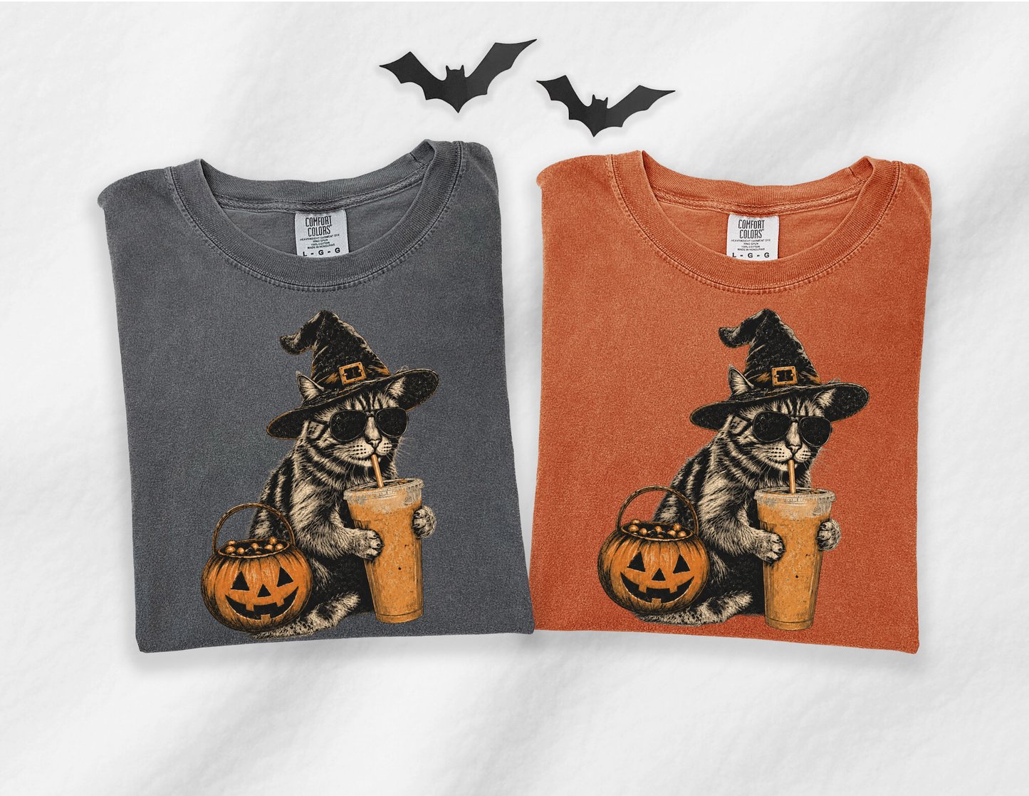Pumpkin & Potions
