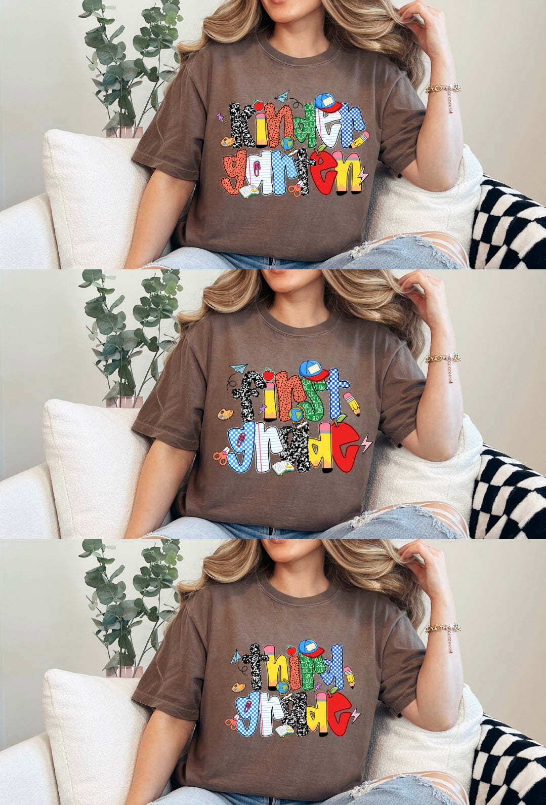Bright Minds Collection