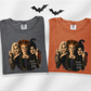 The Sanderson Sisters Society