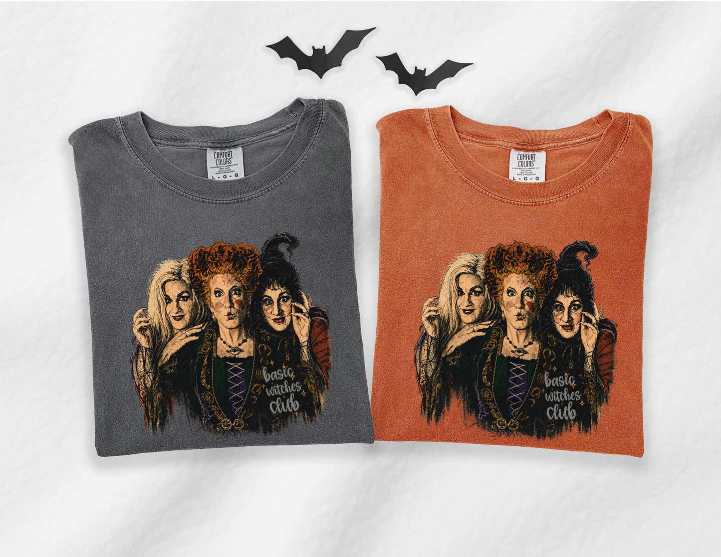 The Sanderson Sisters Society