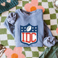 IDC Women’s Crewneck