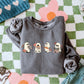 Boo-k Club Women’s Crewneck