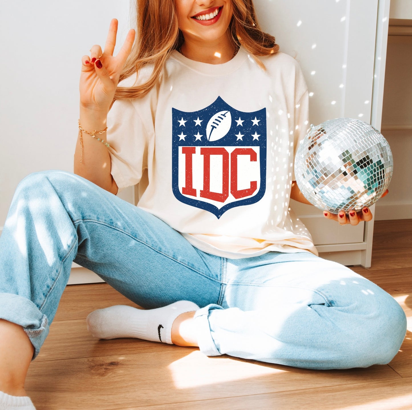 IDC Women’s Tee