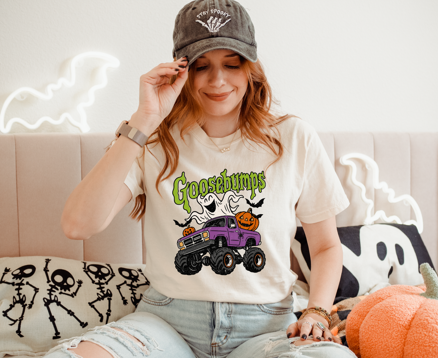 The Goosebumps Collection