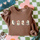 Boo-k Club Women’s Crewneck